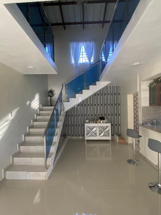 Villa La Grande 자라바코아 외부 사진
