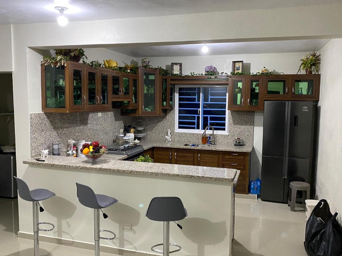 Villa La Grande 자라바코아 외부 사진