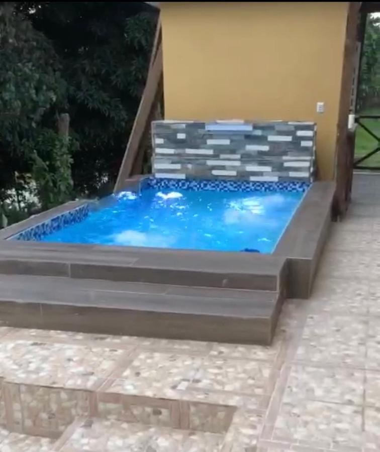 Villa La Grande 자라바코아 외부 사진