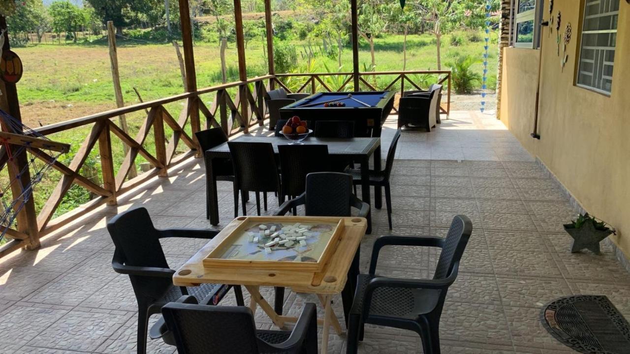 Villa La Grande 자라바코아 외부 사진